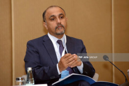 Baku hosts the 1st Azerbaijan–US Brain Centers Forum -PHOTO 