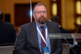 Baku hosts the 1st Azerbaijan–US Brain Centers Forum -PHOTO 
