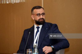 Baku hosts the 1st Azerbaijan–US Brain Centers Forum -PHOTO 