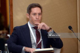 Baku hosts the 1st Azerbaijan–US Brain Centers Forum -PHOTO 