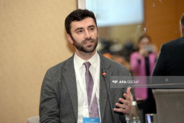 Baku hosts the 1st Azerbaijan–US Brain Centers Forum -PHOTO 
