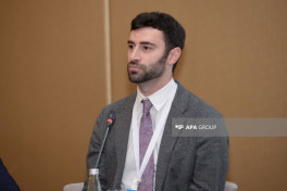 Baku hosts the 1st Azerbaijan–US Brain Centers Forum -PHOTO 