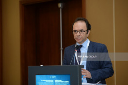 Baku hosts the 1st Azerbaijan–US Brain Centers Forum -PHOTO 