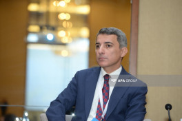 Baku hosts the 1st Azerbaijan–US Brain Centers Forum -PHOTO 