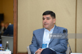 Baku hosts the 1st Azerbaijan–US Brain Centers Forum -PHOTO 
