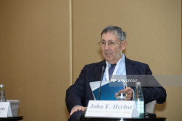 Baku hosts the 1st Azerbaijan–US Brain Centers Forum -PHOTO 