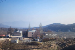Azerbaijan relocates 11 families to Seyidbayli village in Khojaly district-PHOTO 