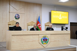 Testimonies of victims heard at Ruben Vardanyan’s trial