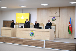 Testimonies of victims heard at Ruben Vardanyan’s trial
