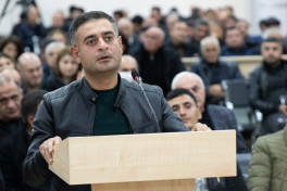 Testimonies of victims heard at Ruben Vardanyan’s trial