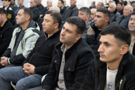 Testimonies of victims heard at Ruben Vardanyan’s trial