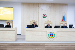 Testimonies of victims heard at Ruben Vardanyan’s trial