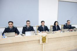 Testimonies of victims heard at Ruben Vardanyan’s trial