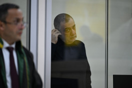 Testimonies of victims heard at Ruben Vardanyan’s trial