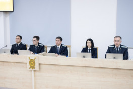 Testimonies of victims heard at Ruben Vardanyan’s trial