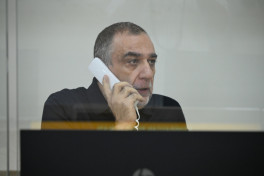 Testimonies of victims heard at Ruben Vardanyan’s trial