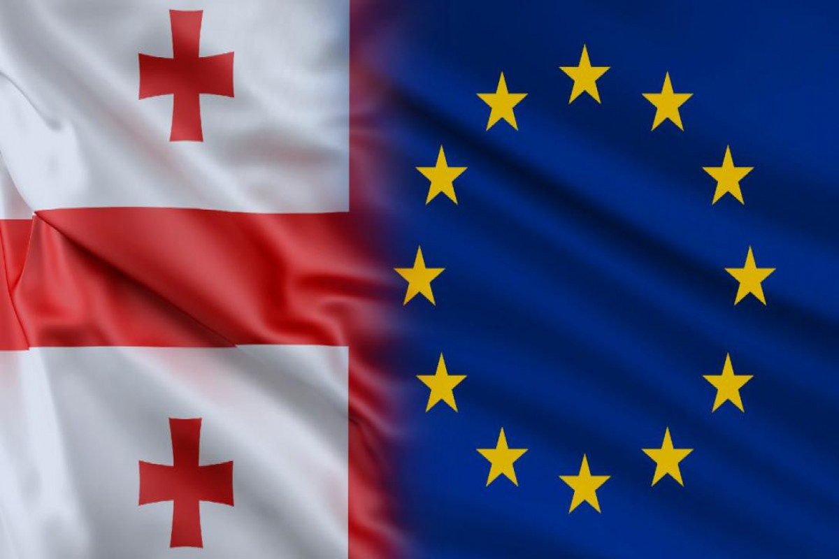 EU postpones human rights dialogue with Georgia