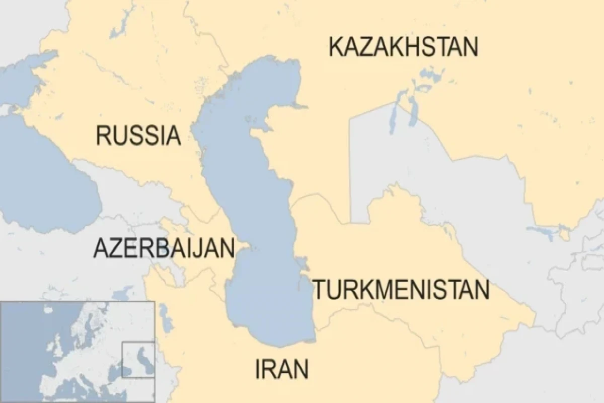 Caspian littoral countries to sign 11 cooperation documents  next year