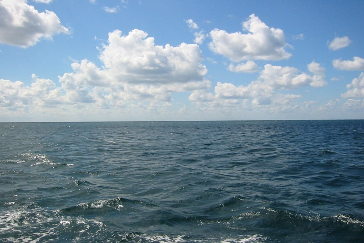 Minister: Caspian Sea desalination project is a major step for water security