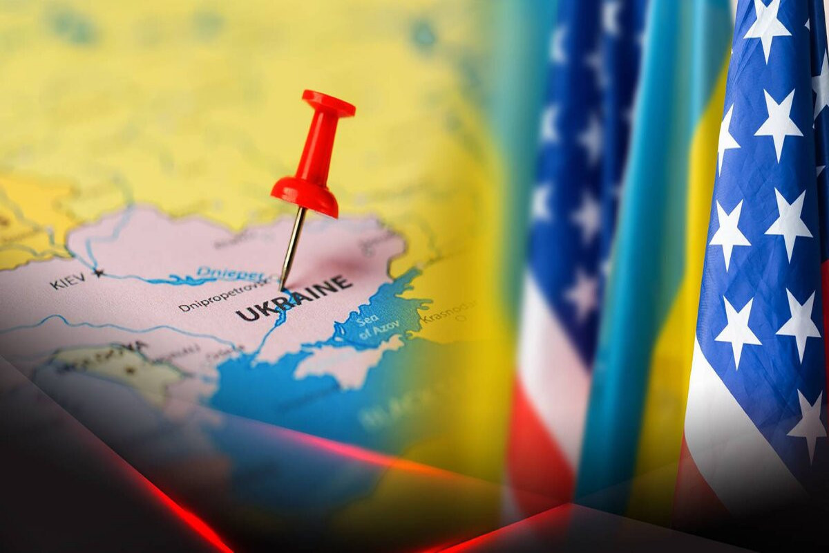 US proposal on Ukraine envisions recognition of Crimea as Russian territory - Media