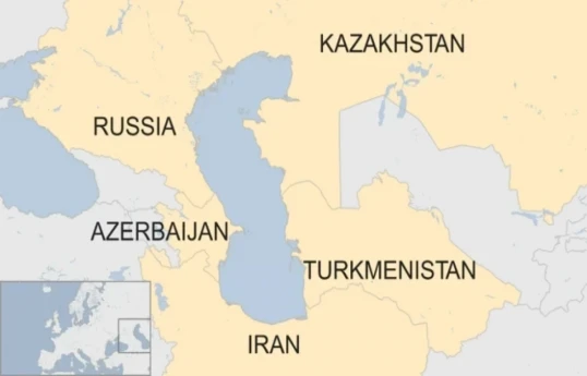Caspian littoral countries to sign 11 cooperation documents  next year