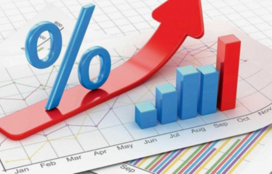 Azerbaijan’s GDP grows 1.4 times in seven years, non-oil and gas sector doubles, minister says