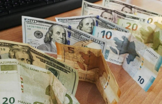 Dedollarization trends increased in Azerbaijani economy