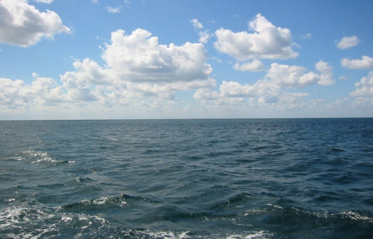 Minister: Caspian Sea desalination project is a major step for water security