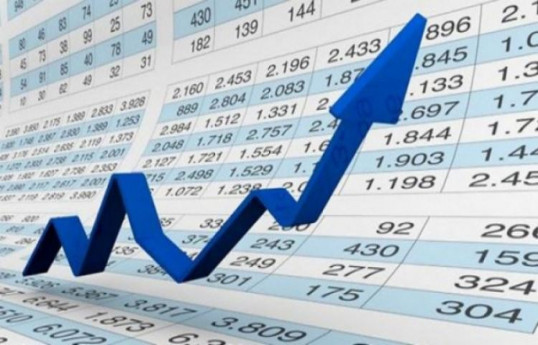 Azerbaijan says GDP growth fully driven by non-oil and gas sector