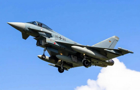 NATO scrambles fighter jets as Russian strikes on western Ukraine kill 25