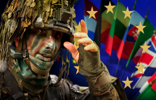 EU moves to create ‘military Schengen’ with new mobility package