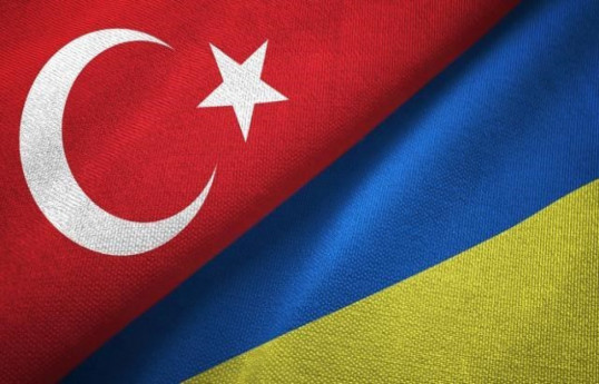 Türkiye intends to increase trade turnover with Ukraine to $10 billion