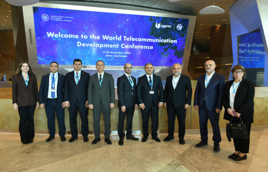 Azerbaijan and Türkiye’s telecommunications regulatory authorities to implement joint project