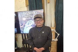 Presentation held in Moscow for Rufat Asadov’s film “Mother’s Prayer” about Mountain Jews