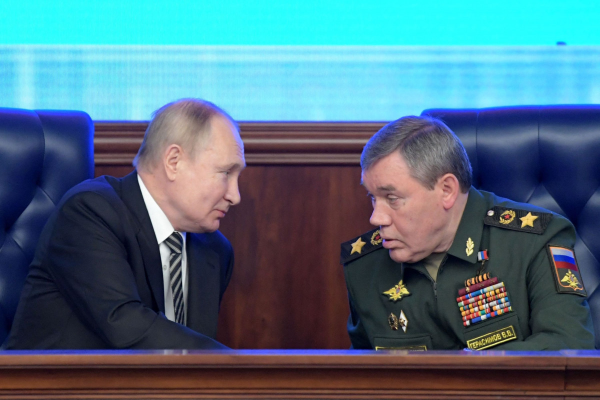 Russia takes control of Kupyansk, Kharkiv