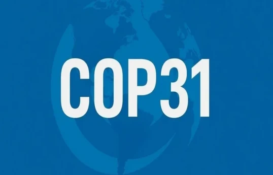 Decision to determine host for COP31 entrusted to Azerbaijan