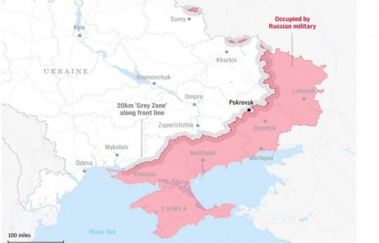 Media: US peace plan for Ukraine faces doubts over security guarantees