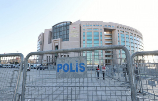 Türkiye to launch operation against club presidents and referees over illegal betting