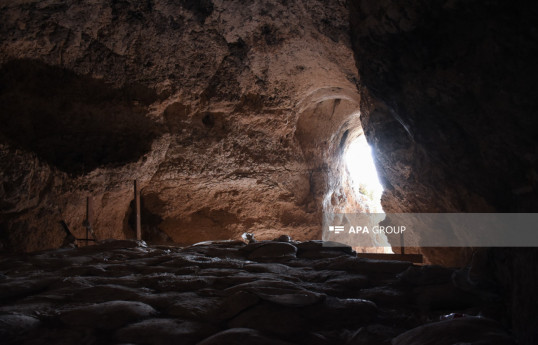 International expeditions underway at Azikh and Taglar sites -PHOTO -UPDATED 
