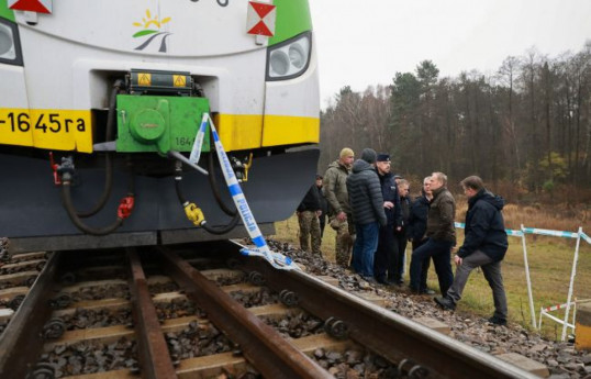 Poland requests extradition of sabotage suspects from Belarus