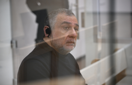 Testimonies heard at Ruben Vardanyan’s trial