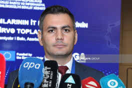 Service: Global internet outages cannot affect state information resources in Azerbaijan