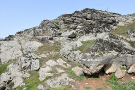 International expeditions underway at Azikh and Taglar sites -PHOTO -UPDATED 