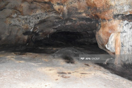 International expeditions underway at Azikh and Taglar sites -PHOTO -UPDATED 