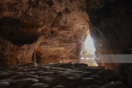 International expeditions underway at Azikh and Taglar sites -PHOTO -UPDATED 