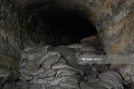 International expeditions underway at Azikh and Taglar sites -PHOTO -UPDATED 