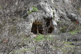 International expeditions underway at Azikh and Taglar sites -PHOTO -UPDATED 