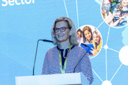 Women's Network event held within the framework of "WTDC-25"