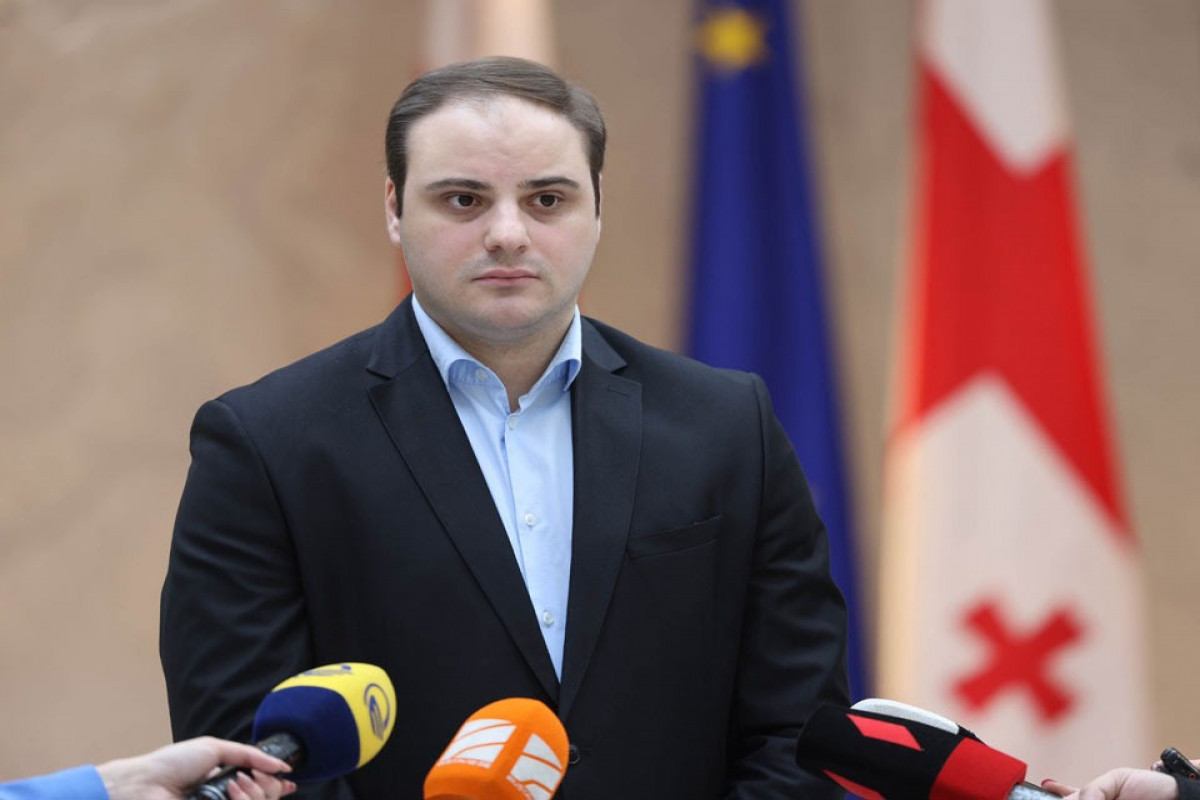 Georgian government calls relations with Azerbaijan exemplary
