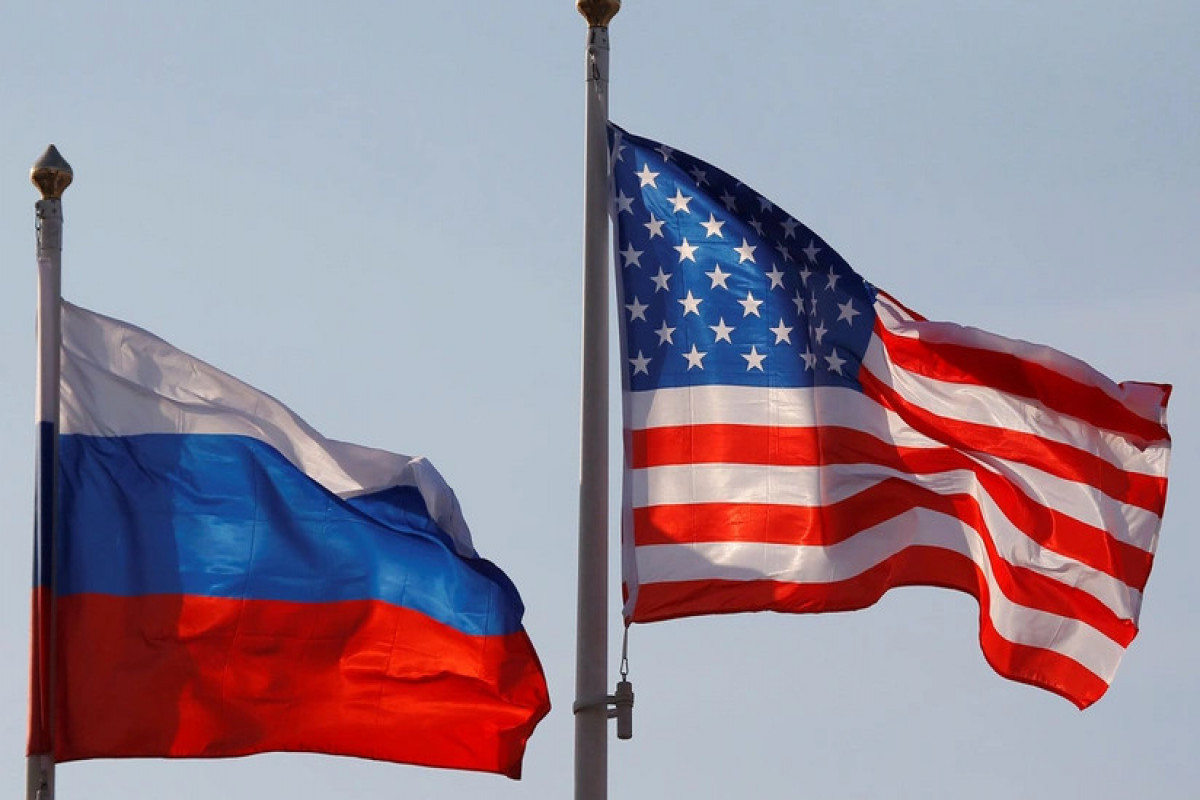 Kremlin says relations between Russia and the United States continue